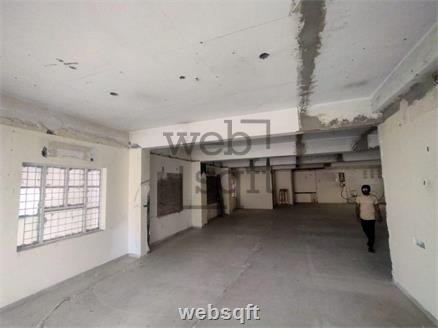 Retail showroom shop for Rent in Telangana